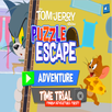 Tom and Jerry Escape Puzz APK