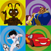 Cartoon Quiz : Movies APK