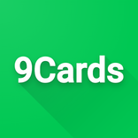 9Cards - Card Manager