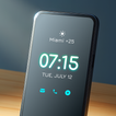 Always On AMOLED ikona