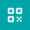 Simple QR ikona