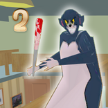 Scary Tom Granny Horror Mod