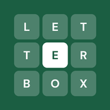 Letterbox Daily Word Puzzle