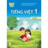 Tiếng Việt 1 Kết Nối tập 1+2