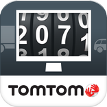 TomTom WEBFLEET Logbook