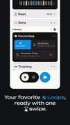 Loop: Interval Timer screenshot 1