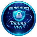 TommyVPN APK
