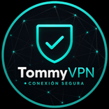 TommyVPN