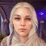 Luna's Fortune: Tarot Reader