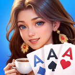 Tongits Cafe-Card Game