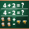 Addition and Subtraction Games APK