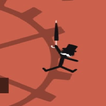 umbrella :down games icon