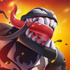 League Clash icon