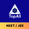 TopAll: NEET & JEE Prep App APK