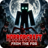 HORRORCRAFT: From The Fog