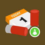 Hunting Calendar Pro
