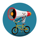 Bicycle Horn