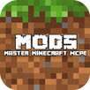 MOD MASTER for Minecraft MCPE APK
