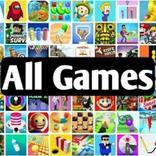 All in one game: MX All games