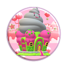 Candy House icon