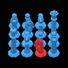 Chess Moves icon