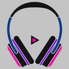 Star Audios icon