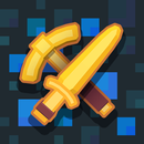 Merge and Mine 3D APK