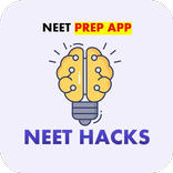 NEET Hacks:NEET Exam Prep 2025