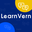 آیکون‌ LearnVern Online Courses