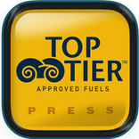 TOP TIER™  Station Finder
