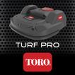 Turf Pro 圖標