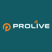 Prolive アイコン