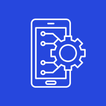 Device Info: Check System, CPU icon