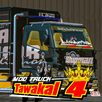 Mod Truk Tawakal 4 APK