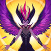 The Witch's Forest - Epic War APK
