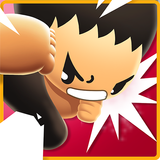 Fist of Heroes: Zombie vs Hero APK