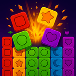 Block Blast: Wooden Color
