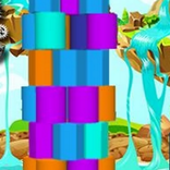 Tower builder