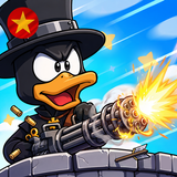 Thú Cưng Bão Đạn APK