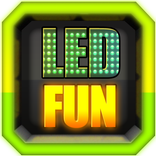 LED Banner Display LWP