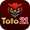 toto21 icon