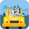Bluey Hill Racing APK