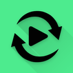Repeat Audio Video Player biểu tượng