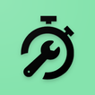 Multi Timer Worktimer ไอคอน