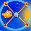 Save The Fish - Water Puzzle APK