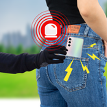 Don't Touch Phone - Anti Theft
