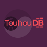TouhouDB -  Touhou music datab