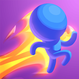 Flame Run
