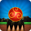 Red Ball 1 icon
