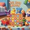 Toy Box Bingo APK